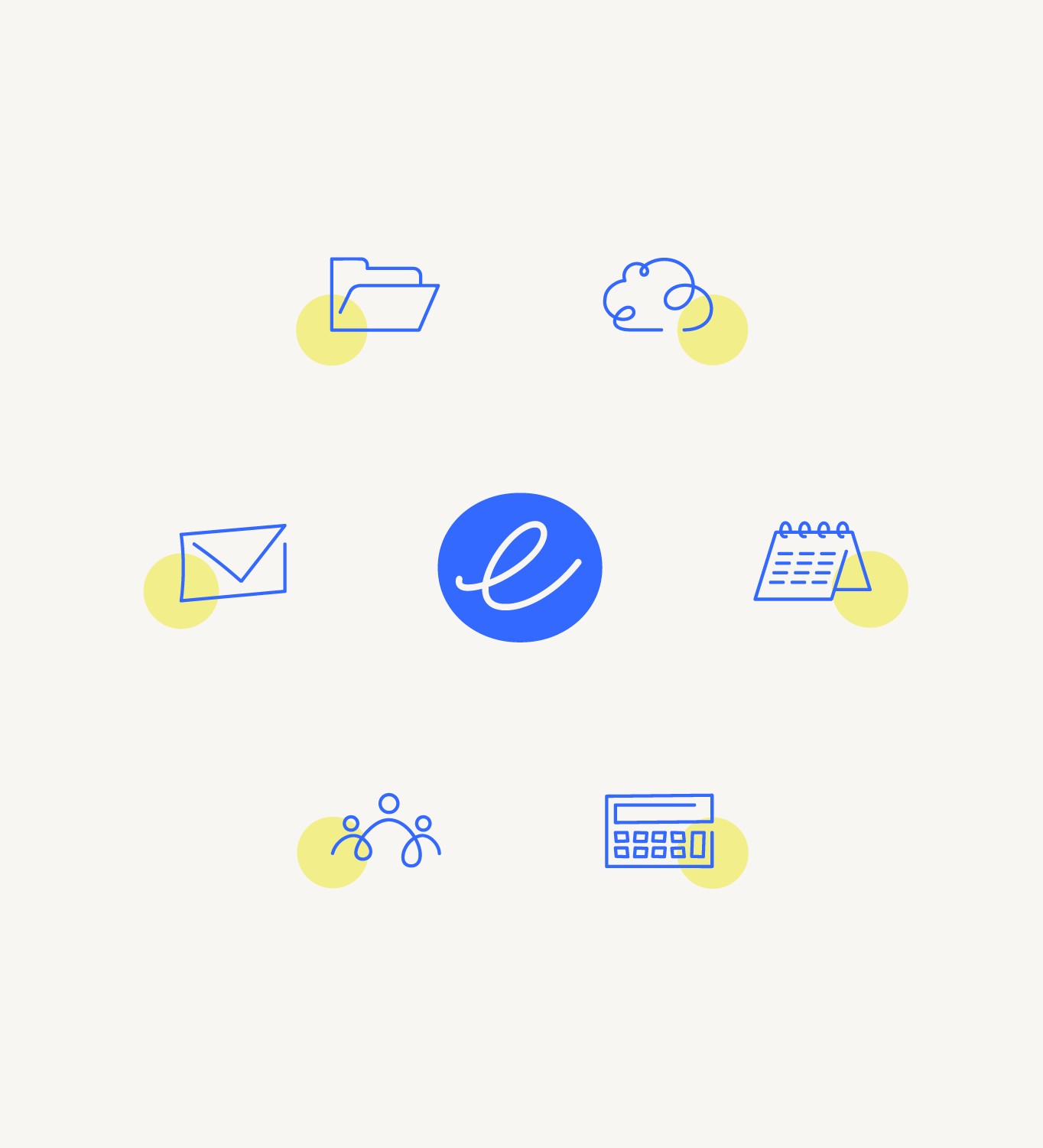 Login Registrazione Screen